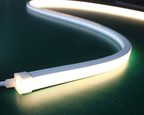 Overlegent produkt: Ekstruderet LED neon flex strip lys