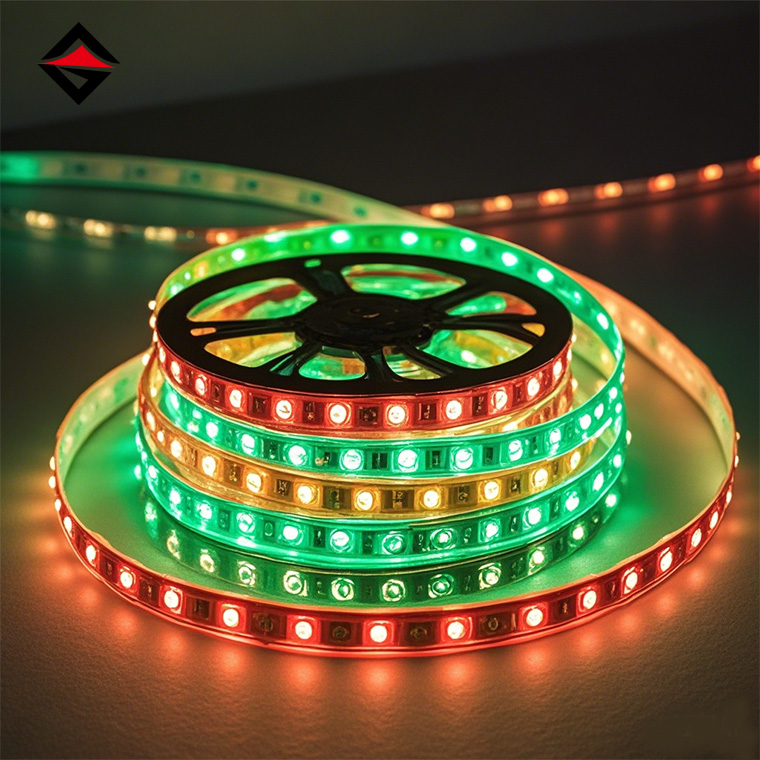 LED Light Strip Industry Development Tendenss