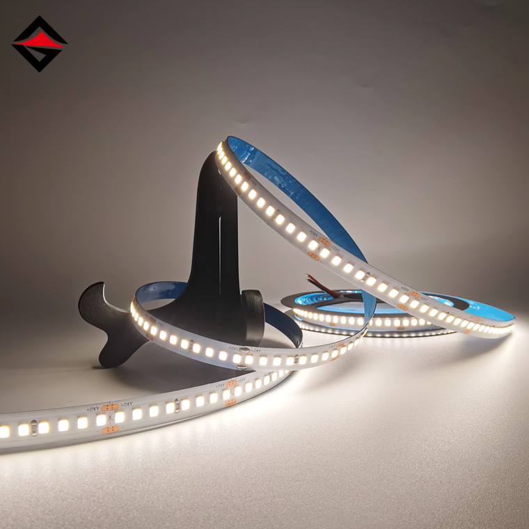 Hvor meget ved du om lumen i LED -striplys?