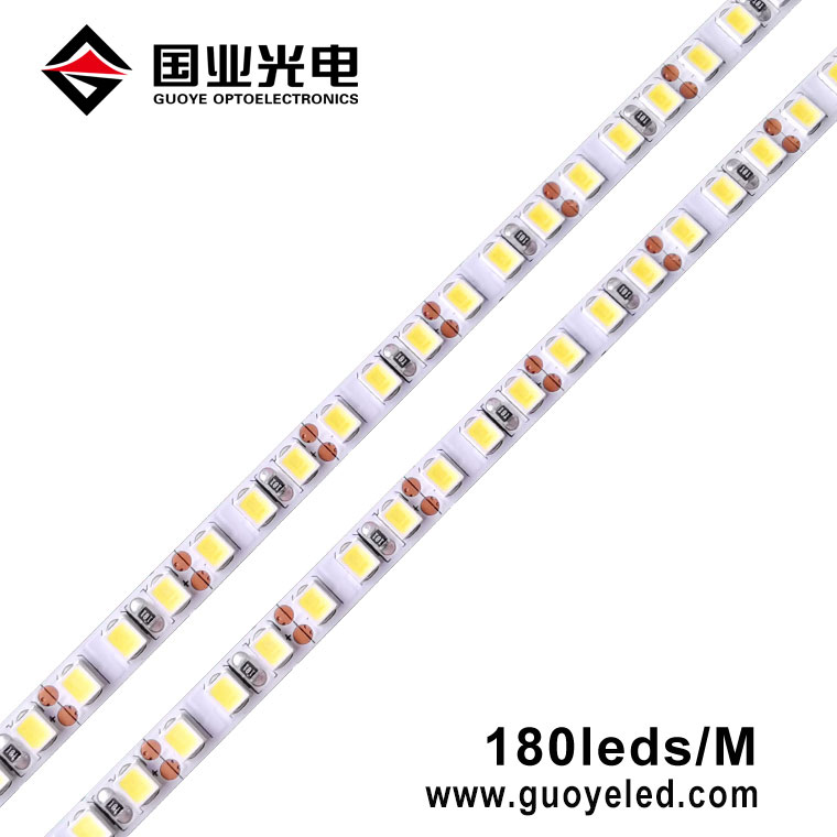 5mm led strip lys