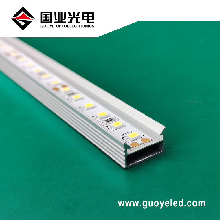 Aluminium Profile led strip lys