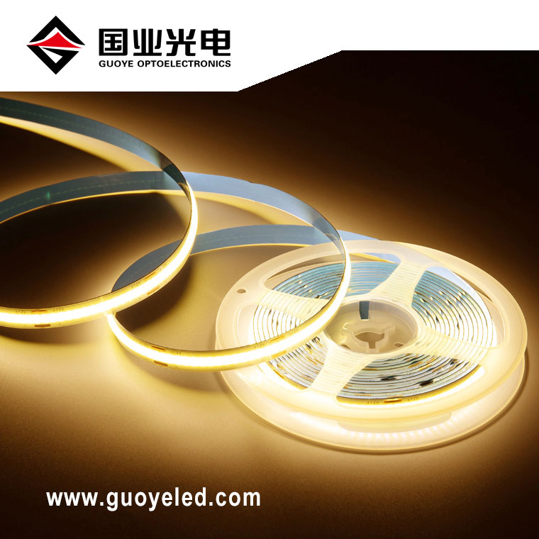 Cob led stribe