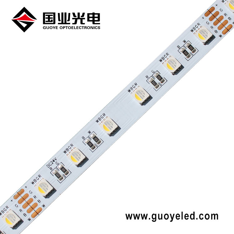 Rgbw LED Strip lys