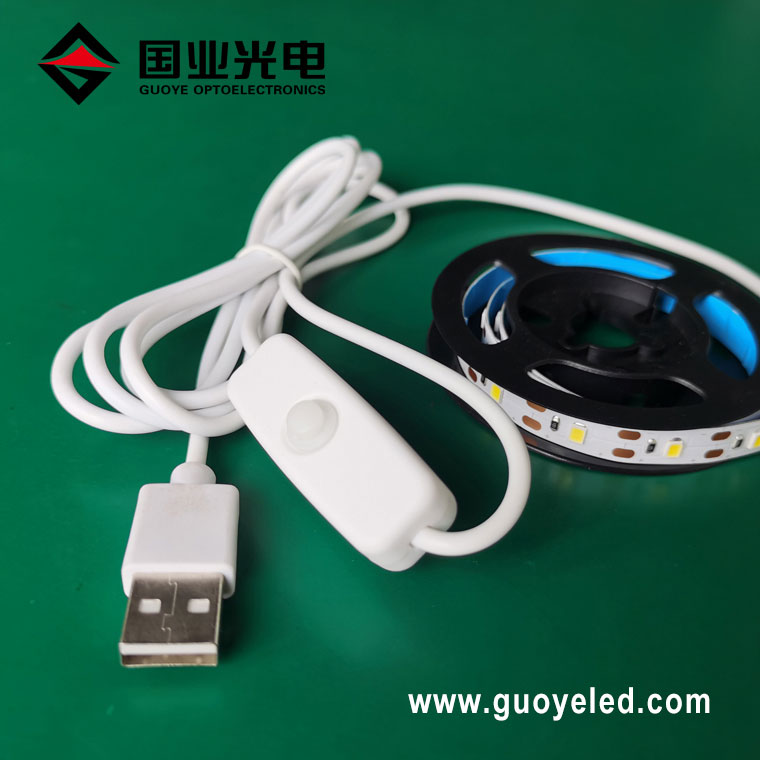 Usb LED Strip lys